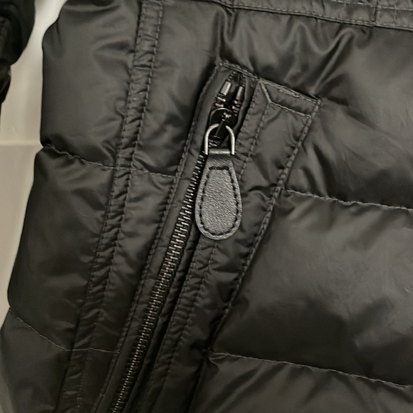 Burberry Brit puffy jacket - Picture 9 of 16